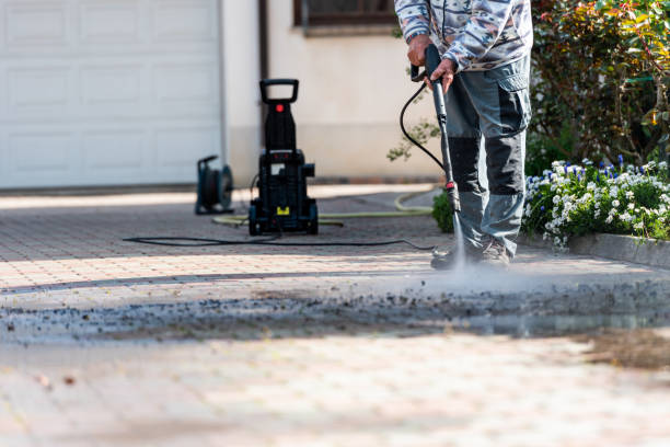 Trusted Montevideo, MN Pressure Washing Experts