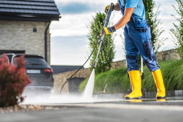 Best Roof Power Washing Services  in Montevideo, MN