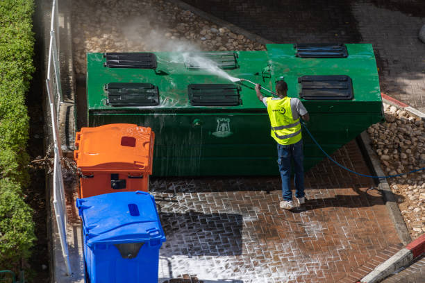 Best Affordable Power Washing  in Montevideo, MN